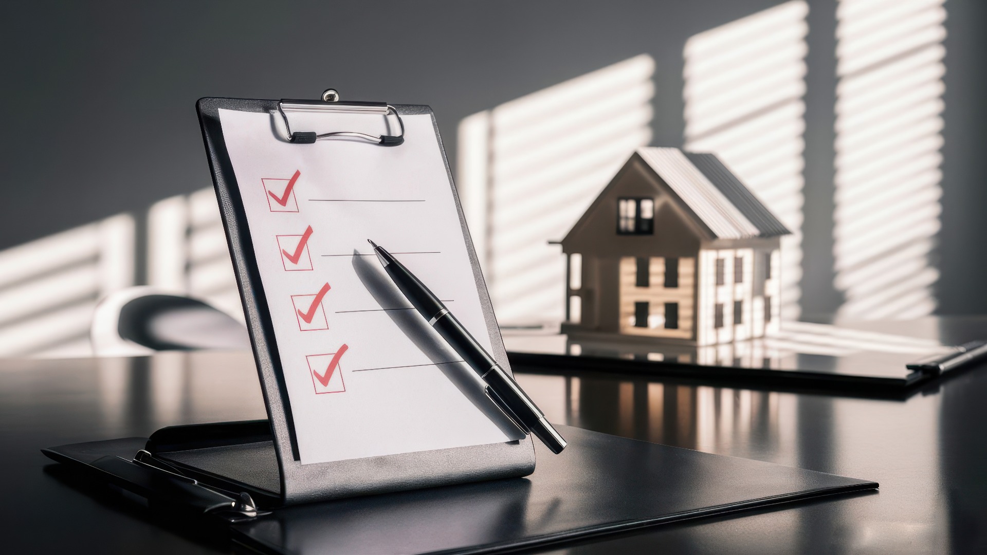 Unverzichtbare Checkliste für Hauseigentümer, die Ihre Hausverwaltungsaufgaben rationalisiert und einen reibungslosen Übergang in Ihr neues Zuhause gewährleistet